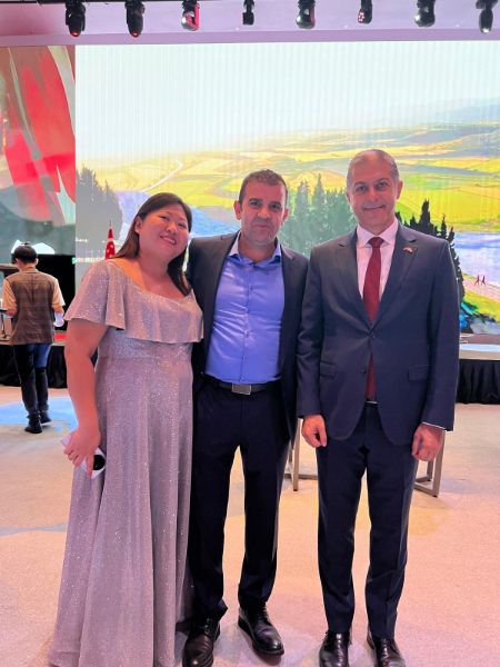 Yeşil Enerji Yatırımları: Mersin’de Yenilenebilir Enerji Projeleriyle Sürdürülebilirlik Artacak