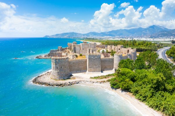 Mersin’in Doğal Güzelliklerinin Korunması: Çevreyi Korumak ve Doğal Alanları Gelecek Nesillere Taşımak