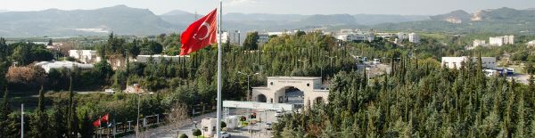 Eğitim Kalitesini Yükseltme: Mersin’de Eğitimde Yeni Bir Dönem